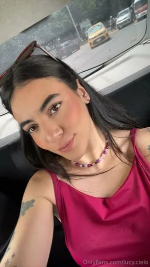 Lucy Cielo OnlyFans Leaked Free Thumbnail Picture - #8mHXtyfK16