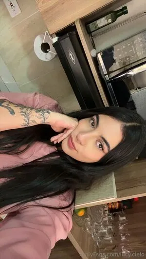 Lucy Cielo OnlyFans Leaked Free Thumbnail Picture - #8sRAaOLlTH