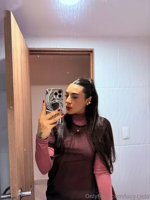 Lucy Cielo OnlyFans Leaked Free Thumbnail Picture - #AUQcbC2DCP