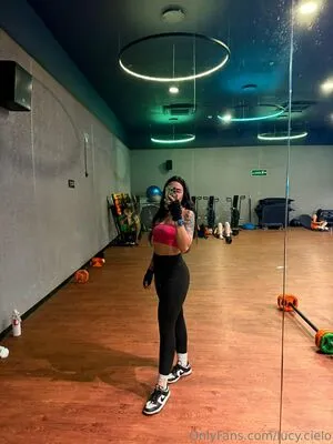 Lucy Cielo OnlyFans Leaked Free Thumbnail Picture - #Bz1FzJQM6J