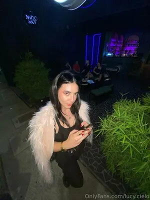 Lucy Cielo OnlyFans Leaked Free Thumbnail Picture - #EnqzCmcDCB
