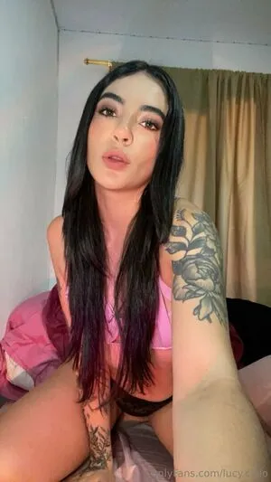 Lucy Cielo OnlyFans Leaked Free Thumbnail Picture - #Ga3554P1ei