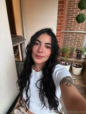 Lucy Cielo OnlyFans Leaked Free Thumbnail Picture - #J5MmZ0Gaz8