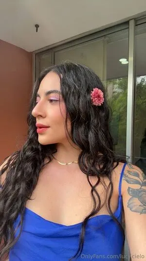Lucy Cielo OnlyFans Leaked Free Thumbnail Picture - #JDSK4iu3y7