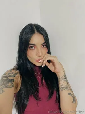 Lucy Cielo OnlyFans Leaked Free Thumbnail Picture - #Mn1DmFc3LO