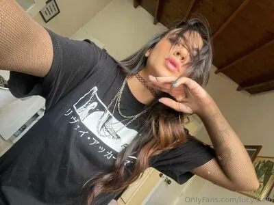 Lucy Cielo OnlyFans Leaked Free Thumbnail Picture - #N7kzzswOlG