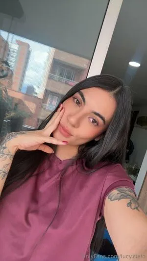 Lucy Cielo OnlyFans Leaked Free Thumbnail Picture - #PD92qMiM1p