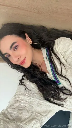 Lucy Cielo OnlyFans Leaked Free Thumbnail Picture - #QkgmEWfX2q