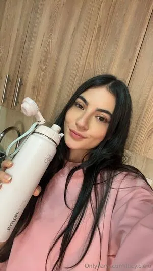 Lucy Cielo OnlyFans Leaked Free Thumbnail Picture - #RiCEWwkZZQ
