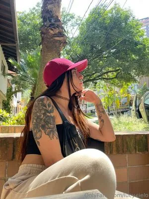 Lucy Cielo OnlyFans Leaked Free Thumbnail Picture - #RmBmPpJpOd