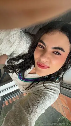 Lucy Cielo OnlyFans Leaked Free Thumbnail Picture - #T9cnaGbBUx