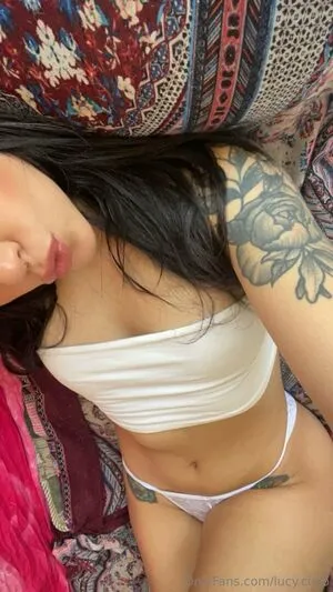 Lucy Cielo OnlyFans Leaked Free Thumbnail Picture - #W0VKneGq9U