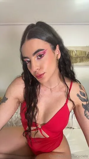 Lucy Cielo OnlyFans Leaked Free Thumbnail Picture - #WK7BetkJKx