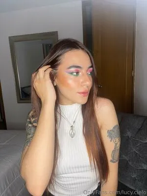 Lucy Cielo OnlyFans Leaked Free Thumbnail Picture - #XNbaa7Jc3t