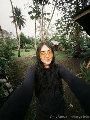 Lucy Cielo OnlyFans Leaked Free Thumbnail Picture - #XmqOwH2lmT