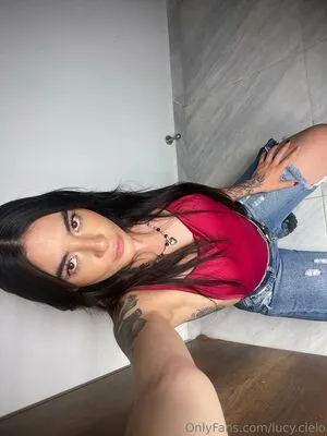 Lucy Cielo OnlyFans Leaked Free Thumbnail Picture - #adSQvCxbX4