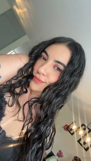Lucy Cielo OnlyFans Leaked Free Thumbnail Picture - #c7dCVL3cl5