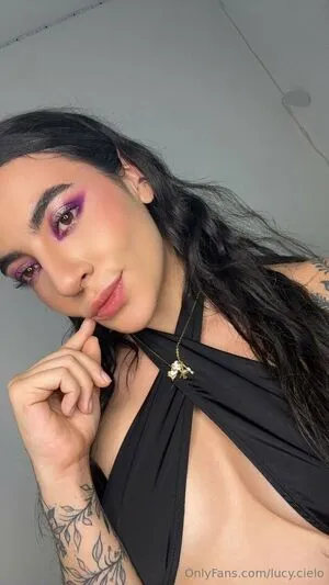 Lucy Cielo OnlyFans Leaked Free Thumbnail Picture - #fKnc9rEDiC