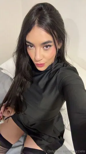Lucy Cielo OnlyFans Leaked Free Thumbnail Picture - #gfGHk6mGvF