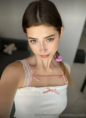 Lucy Cielo OnlyFans Leaked Free Thumbnail Picture - #j8K8lx0GTg