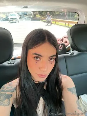Lucy Cielo OnlyFans Leaked Free Thumbnail Picture - #pWzUXDvhKR