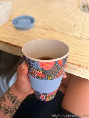 Lucy Cielo OnlyFans Leaked Free Thumbnail Picture - #rLZWX3WUZ3