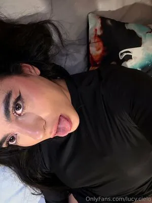 Lucy Cielo OnlyFans Leaked Free Thumbnail Picture - #tP2k54RVjA