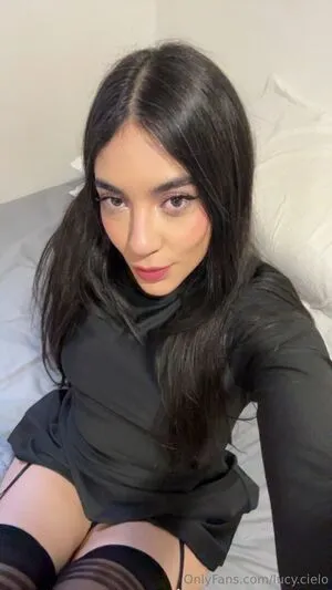 Lucy Cielo OnlyFans Leaked Free Thumbnail Picture - #tdDVU5GuYR