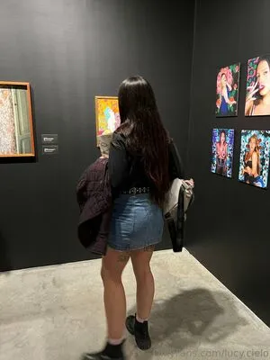 Lucy Cielo OnlyFans Leaked Free Thumbnail Picture - #wGYPwAEEHu