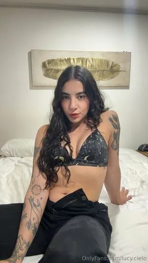 Lucy Cielo OnlyFans Leaked Free Thumbnail Picture - #yR6Qv6WMIt