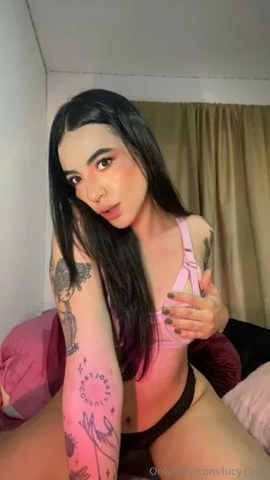 Lucy Cielo OnlyFans Leaked Free Thumbnail Picture - #zMKUGQDGjJ