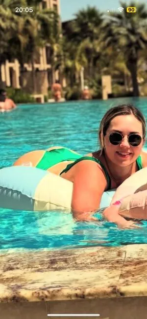 Lucy Claire OnlyFans Leaked Free Thumbnail Picture - #0QIqM0VXle
