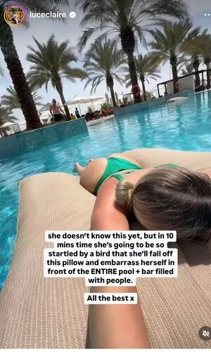 Lucy Claire OnlyFans Leaked Free Thumbnail Picture - #vzUU8yYZuZ