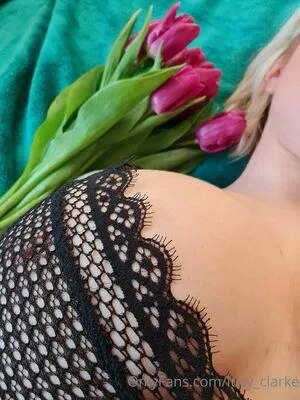 Lucy Clarke OnlyFans Leaked Free Thumbnail Picture - #7xnsWDVosd