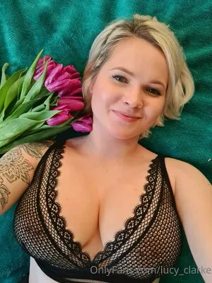 Lucy Clarke OnlyFans Leaked Free Thumbnail Picture - #DcNLaN3AIi