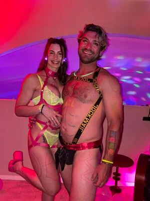 Lucy Cloud OnlyFans Leaked Free Thumbnail Picture - #9jLn485kOK