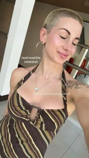 Lucy Cloud OnlyFans Leaked Free Thumbnail Picture - #u5wxUXIC1I