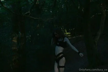 Lucy Co OnlyFans Leaked Free Thumbnail Picture - #VnHJIOlAE1