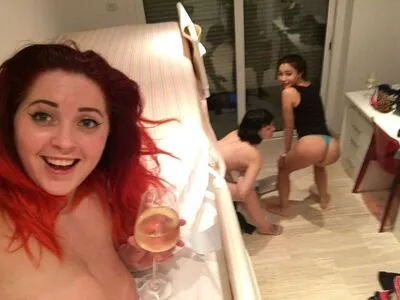 Lucy Collett OnlyFans Leaked Free Thumbnail Picture - #hUltUrpaF0