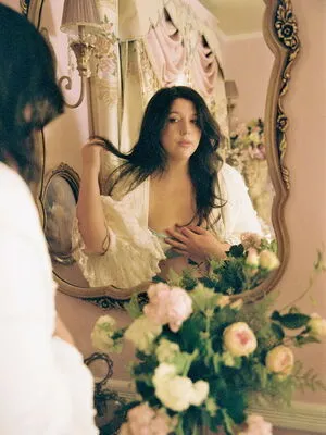 Lucy Dacus OnlyFans Leaked Free Thumbnail Picture - #0qMcWJn59w