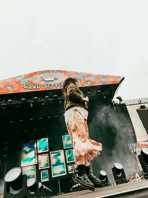 Lucy Dacus OnlyFans Leaked Free Thumbnail Picture - #2mJmzhJrf9