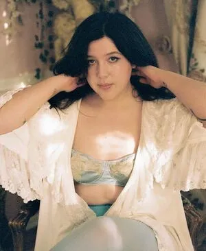 Lucy Dacus OnlyFans Leaked Free Thumbnail Picture - #7YW3yxC0Yh