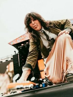 Lucy Dacus OnlyFans Leaked Free Thumbnail Picture - #7z2VU7mQJd