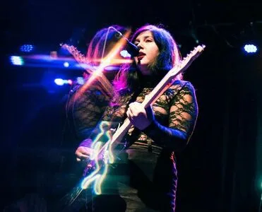 Lucy Dacus OnlyFans Leaked Free Thumbnail Picture - #9XsDoBXBYR