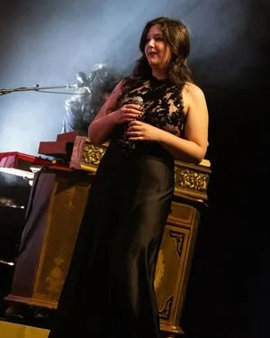 Lucy Dacus OnlyFans Leaked Free Thumbnail Picture - #9fn0qiZ8r4