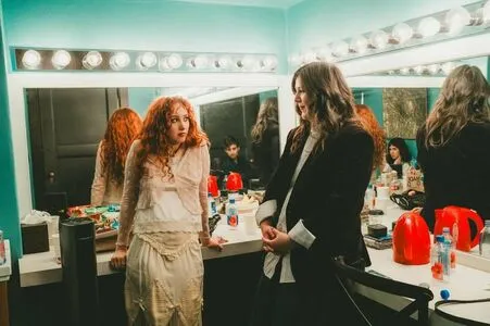 Lucy Dacus OnlyFans Leaked Free Thumbnail Picture - #C5TuUOQ9dW