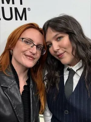 Lucy Dacus OnlyFans Leaked Free Thumbnail Picture - #KY2NPa7RHb