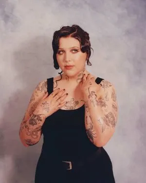 Lucy Dacus OnlyFans Leaked Free Thumbnail Picture - #LU9jKUCnNU