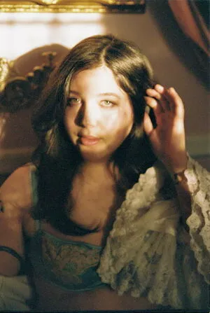 Lucy Dacus OnlyFans Leaked Free Thumbnail Picture - #MQ9UGObVb0