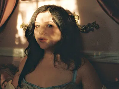 Lucy Dacus OnlyFans Leaked Free Thumbnail Picture - #QwRCRJBovD